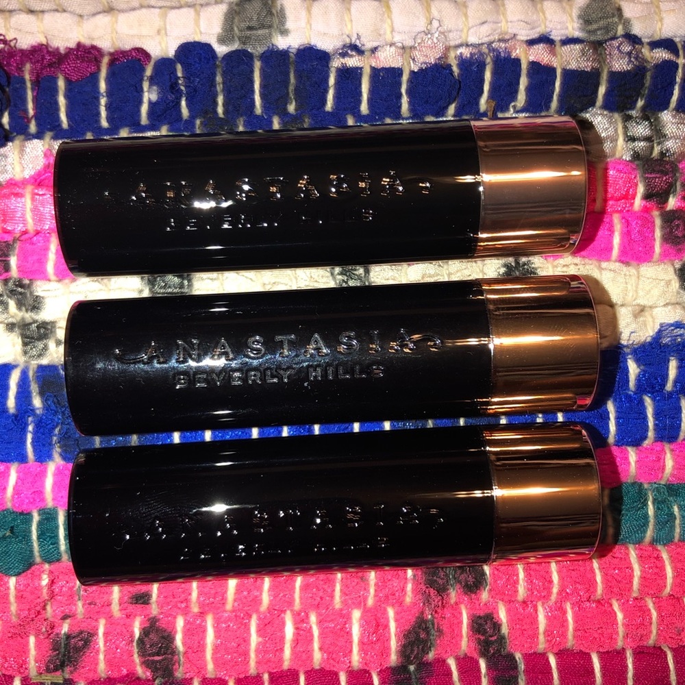 🆕 Anastasia Beverly Hills • matte lipstick - Picture 2 of 4